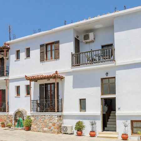 Fotini Rooms Skopelos Town Ngoại thất bức ảnh