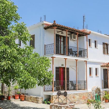 Fotini Rooms Skopelos Town Ngoại thất bức ảnh