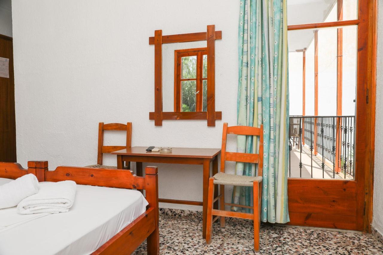 Fotini Rooms Skopelos Town Ngoại thất bức ảnh
