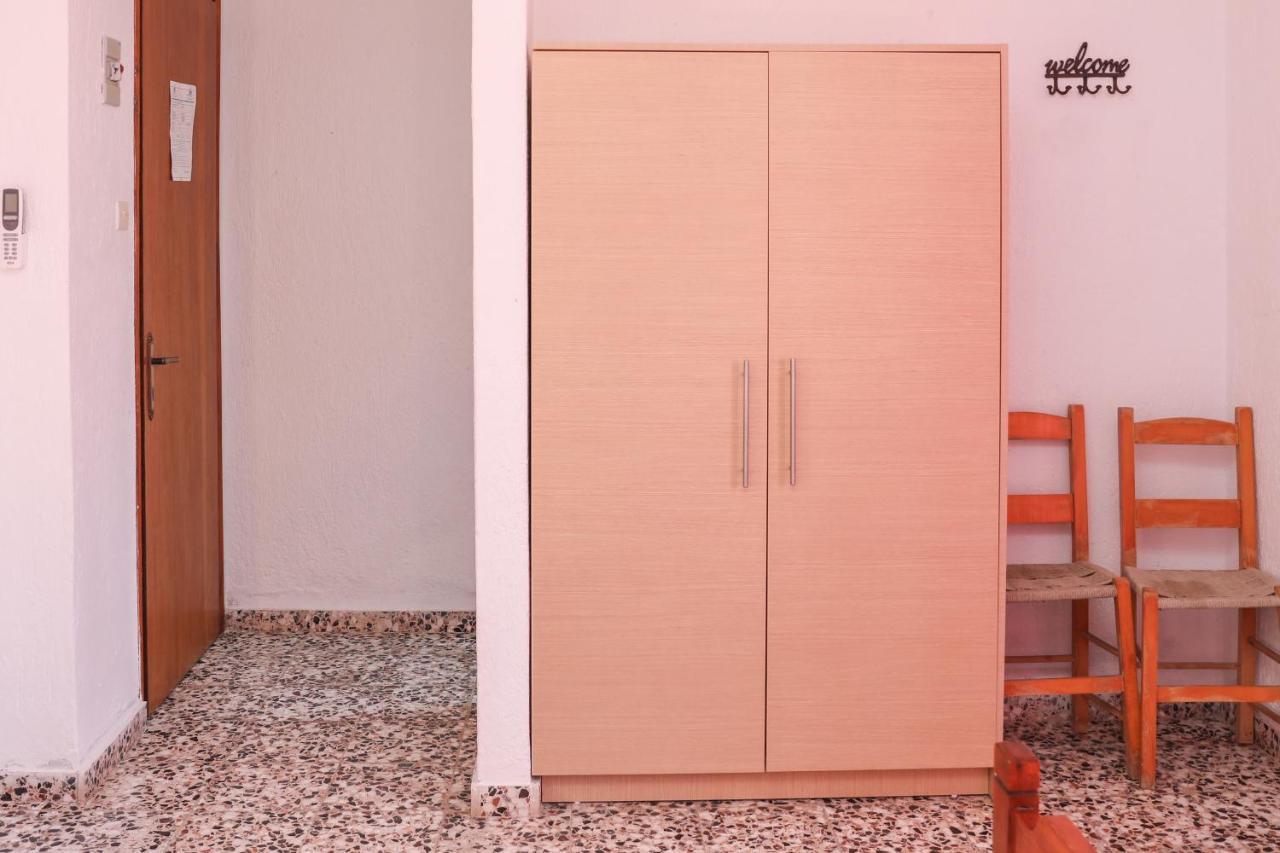 Fotini Rooms Skopelos Town Ngoại thất bức ảnh