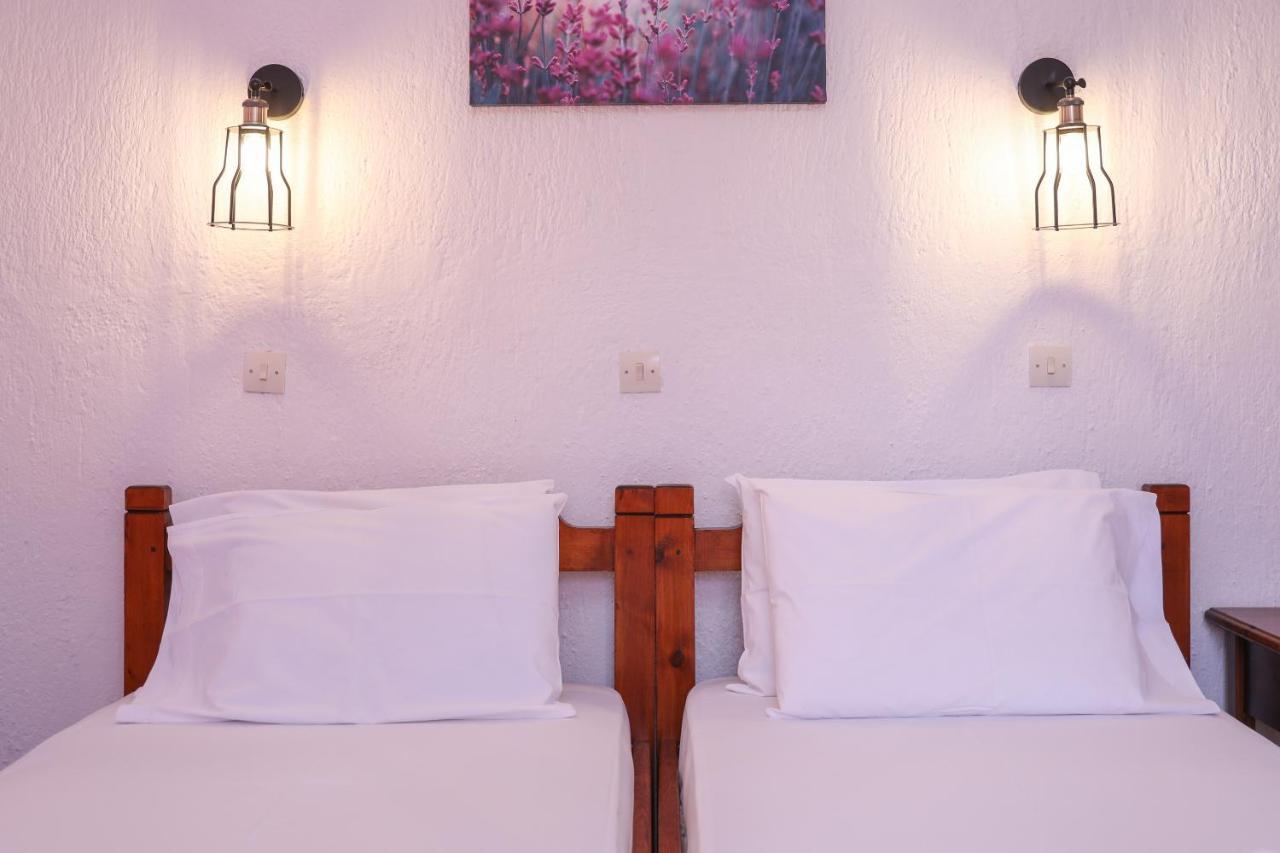 Fotini Rooms Skopelos Town Ngoại thất bức ảnh