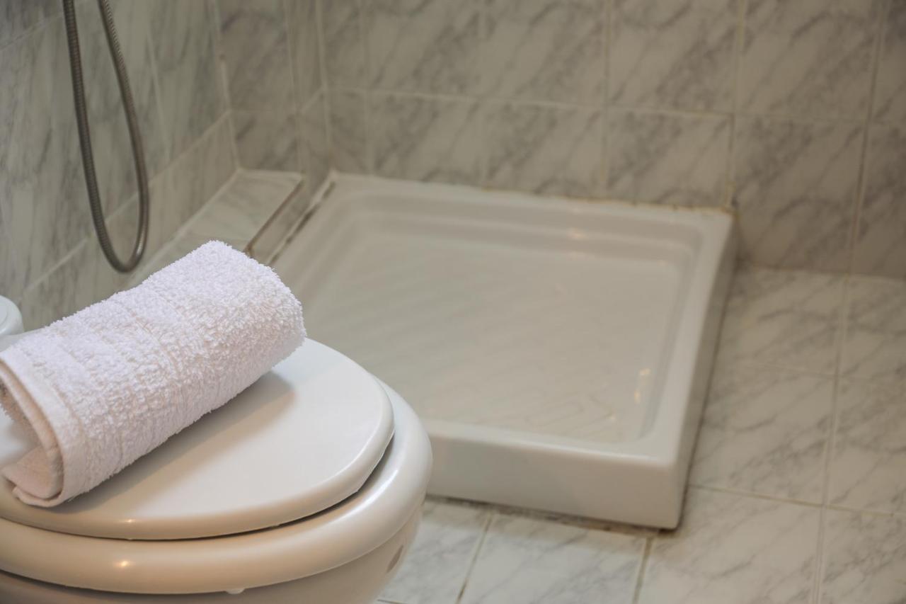 Fotini Rooms Skopelos Town Ngoại thất bức ảnh