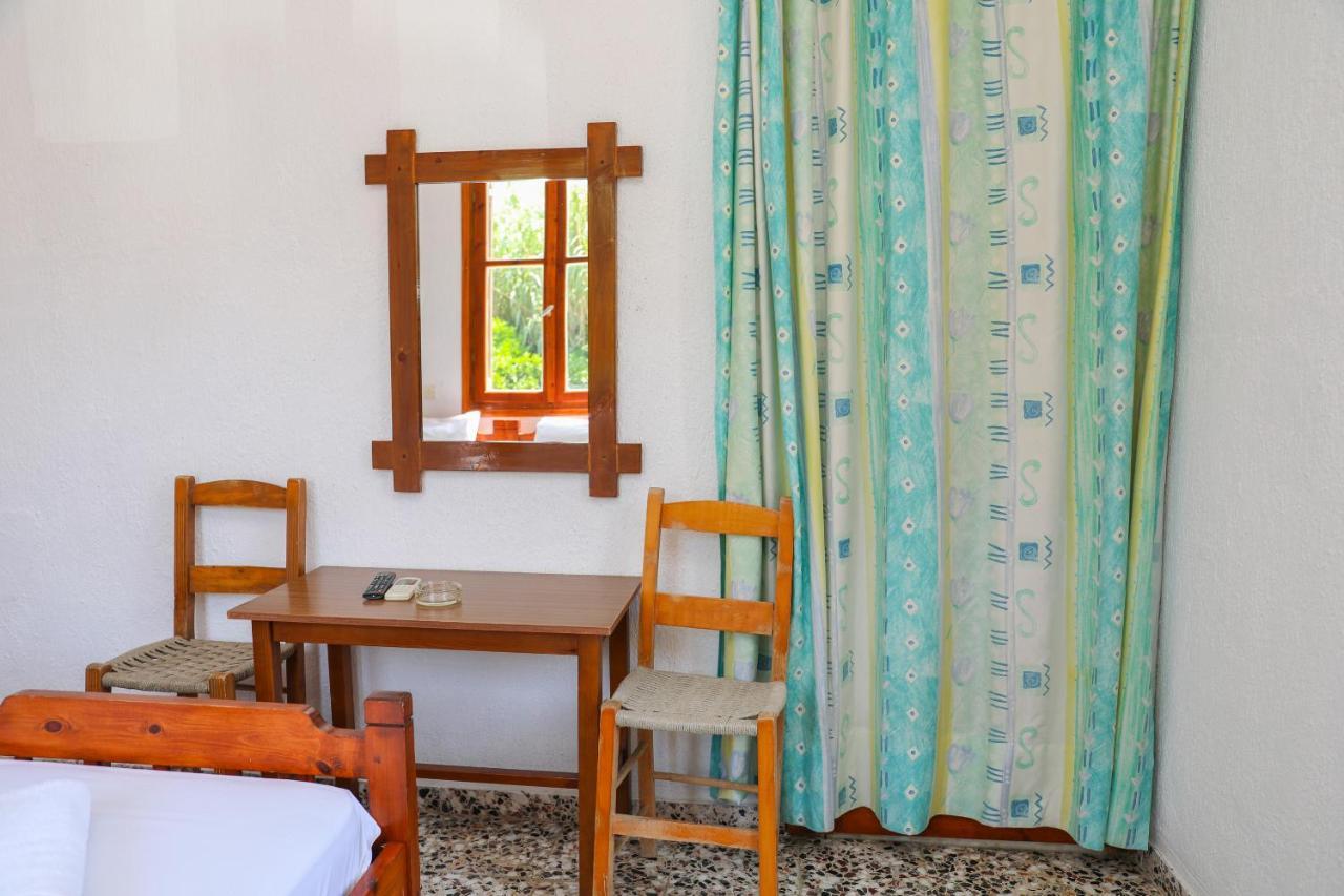Fotini Rooms Skopelos Town Ngoại thất bức ảnh